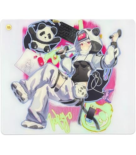 Amazon.co.jp: Dream Gamer(ドリームゲーマー) 逐梦者 Skye Glass